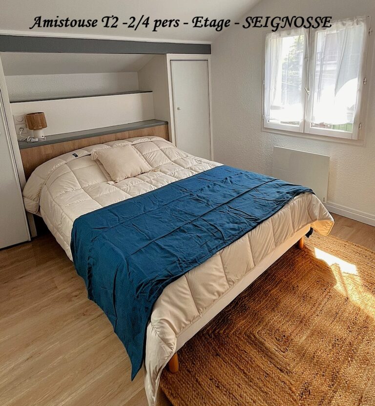 Chambre seignosse2