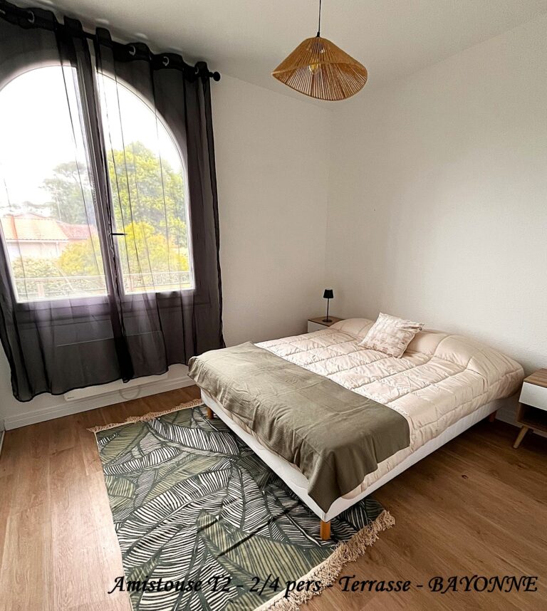 Chambre_ bayonne