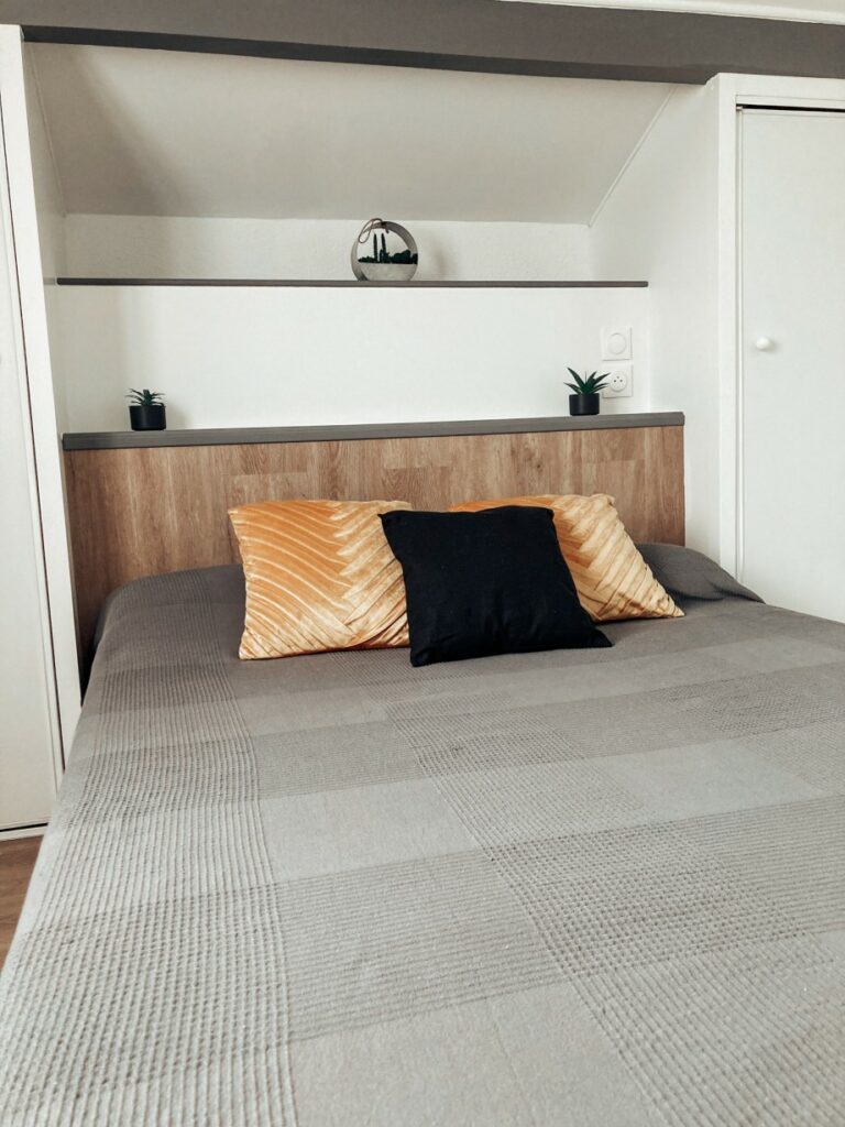Location appartement Capbreton apt G lit-comp