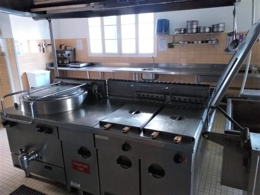 Cuisine Chaumière