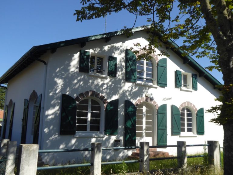 exterieur Amistouse 1